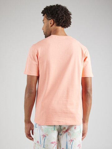 SCOTCH & SODA T-Shirt in Orange