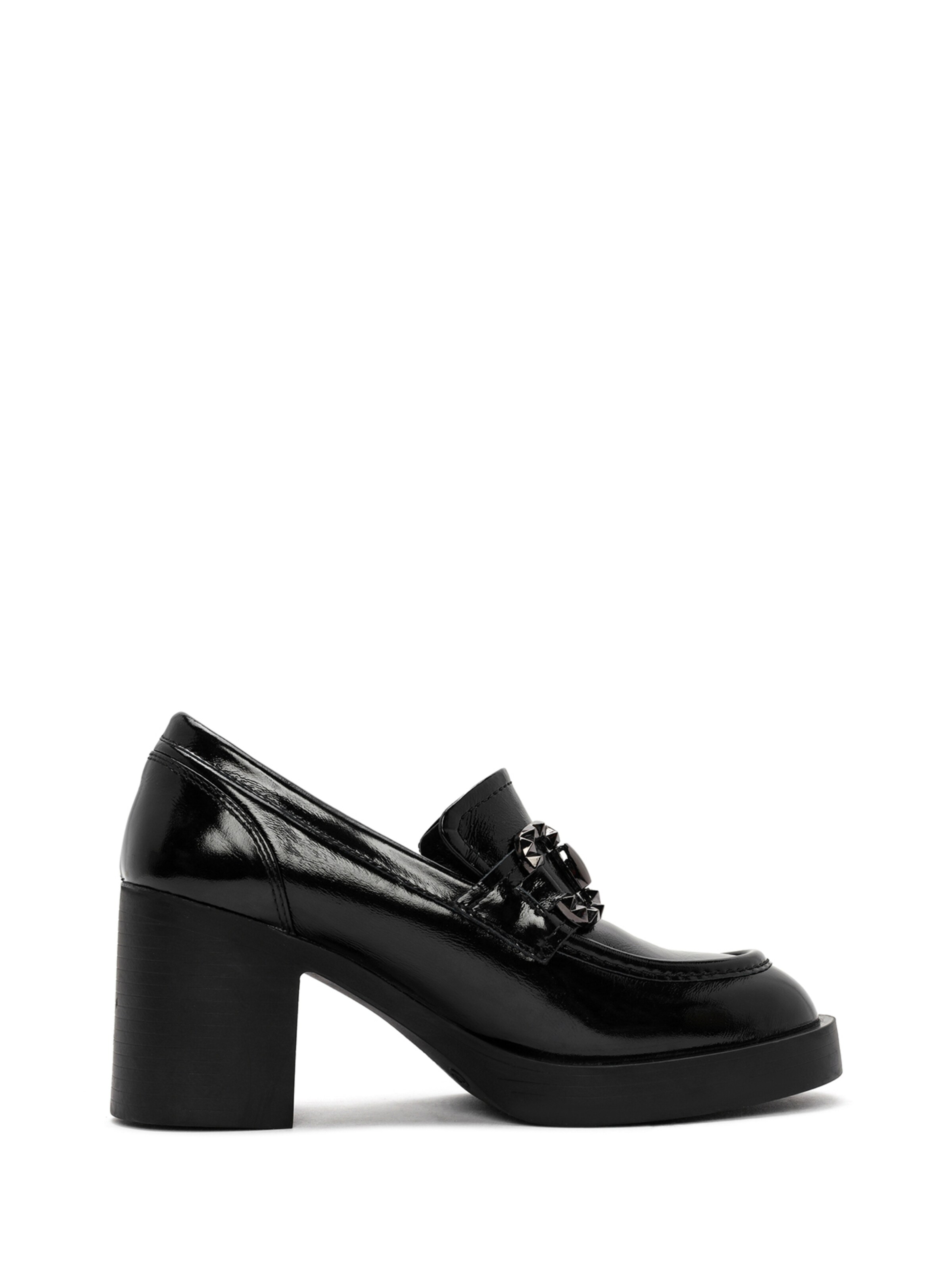 Derimod Pumps in Black