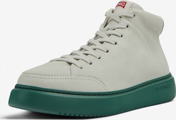 CAMPER Sneakers laag ' Runner K21 ' in Wit: voorkant