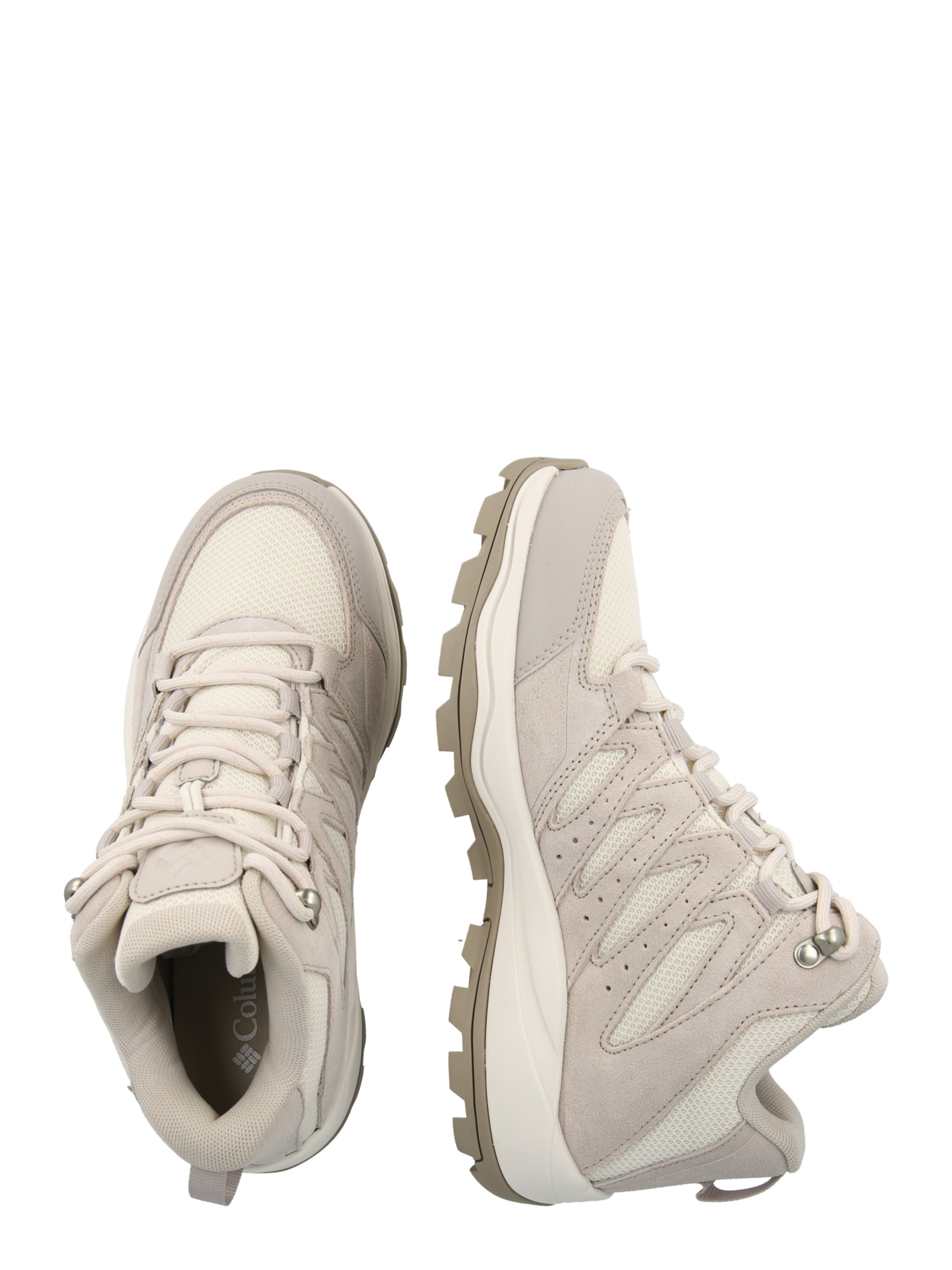 COLUMBIA Boots 'REDMOND™ IV' in Grau