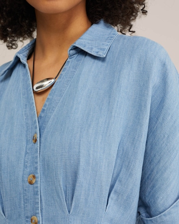 WE Fashion Ingruhák - kék