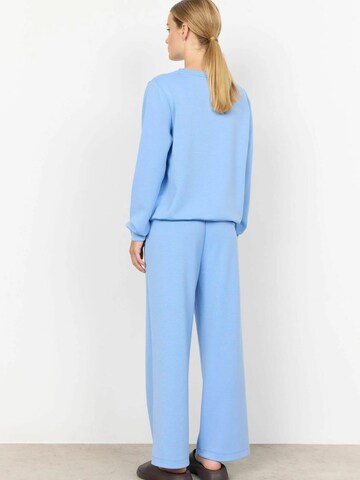 Soyaconcept Mikina 'Banu 210' – modrá