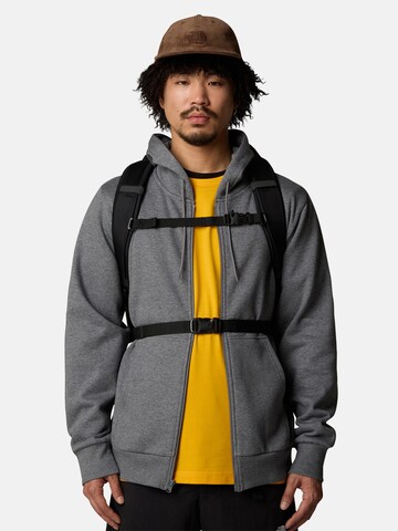 THE NORTH FACE Backpack in Black