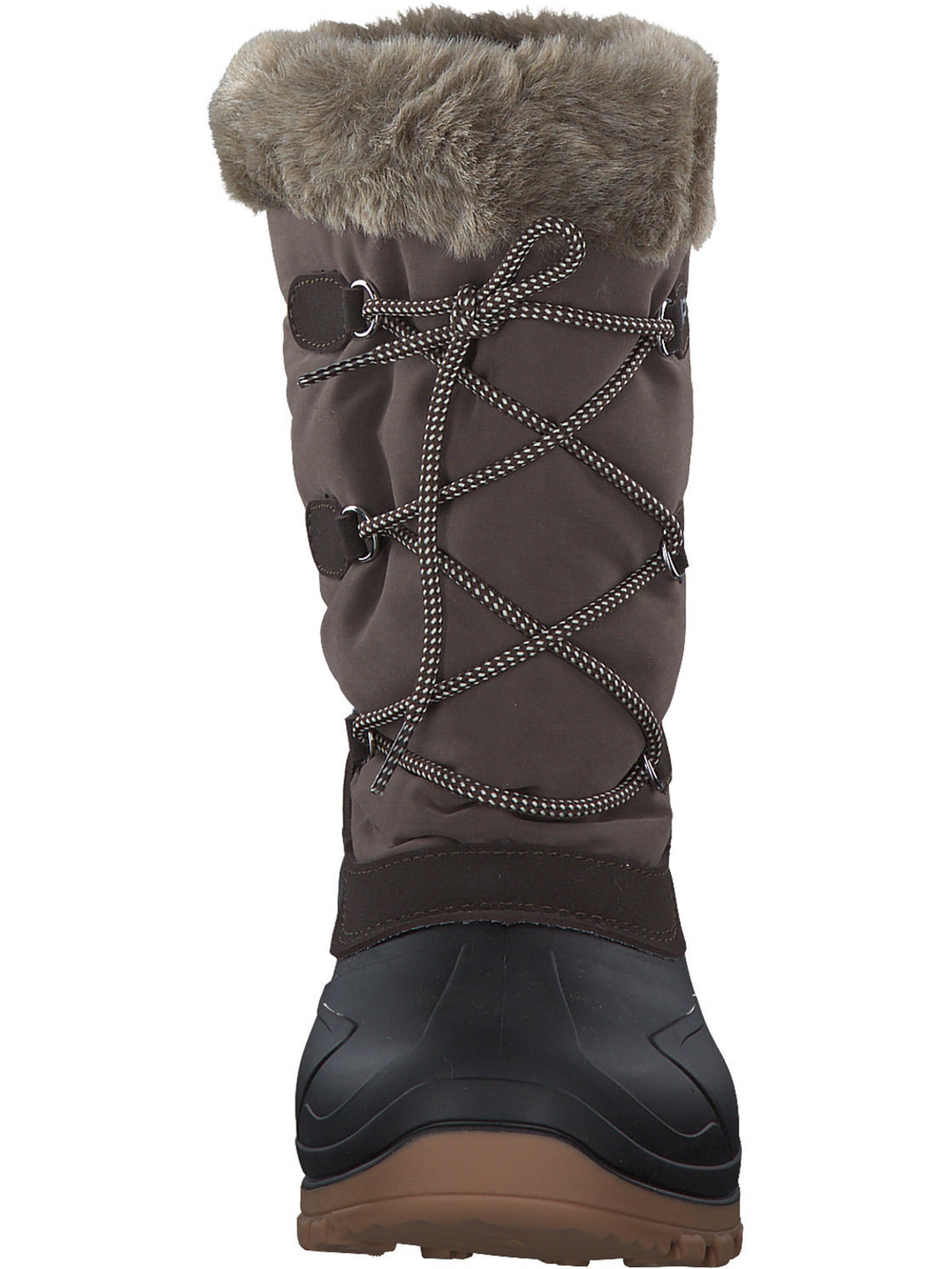 CMP Boots 'Nietos' in Brown