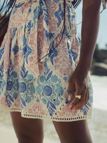 Robe Next en rose