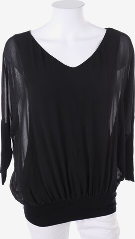 ESPRIT Bluse XS in Schwarz: predná strana