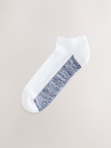 Chaussettes Next en blanc