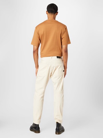 G-Star RAW Regular Cargobroek in Beige