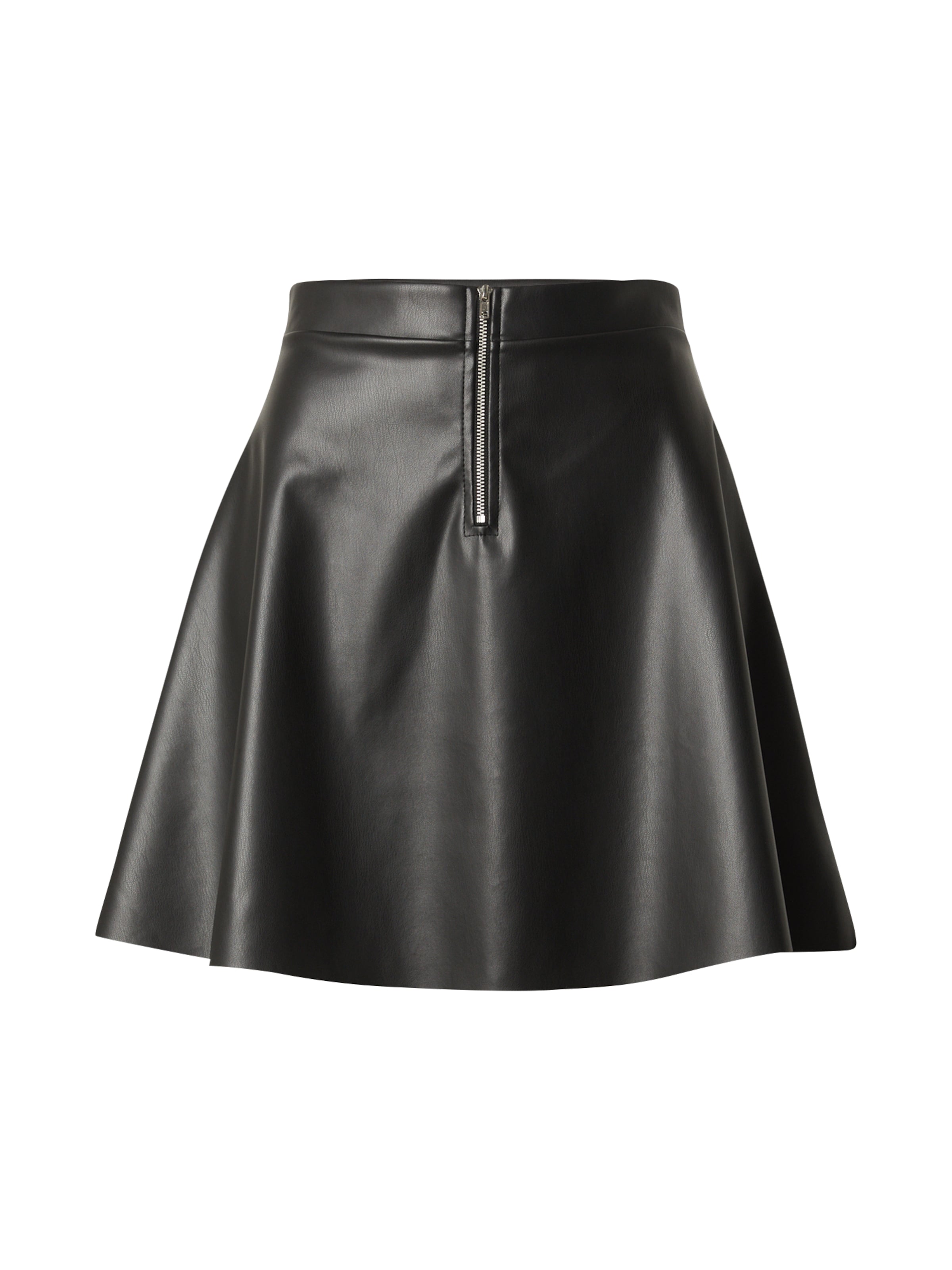 ABOUT YOU Nederdel 'Ramona' i sort: forside