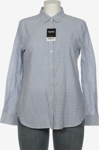 GAP Blouse & Tunic in L in Blue: front