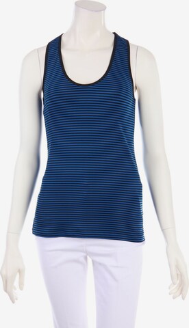 Les Copains Top & Shirt in S in Blue: front