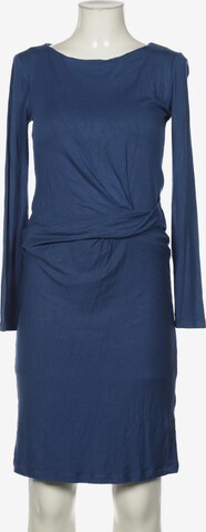 Marella Dress in L in Blue: front