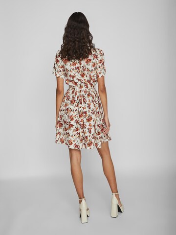 Robe 'Lise' VILA en beige