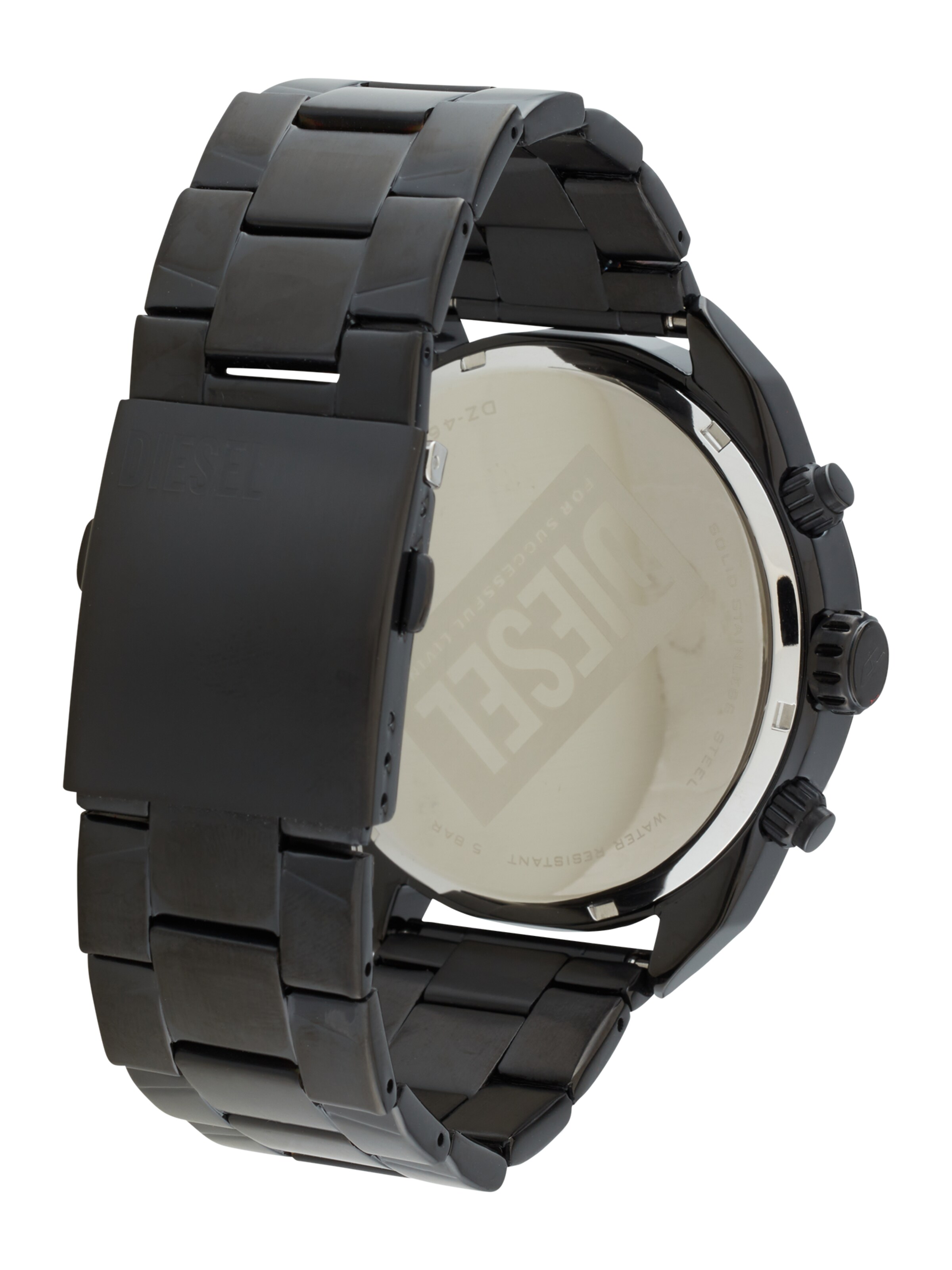 DIESEL Analog watch in Black