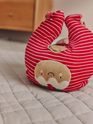 Next Strampler in Braun