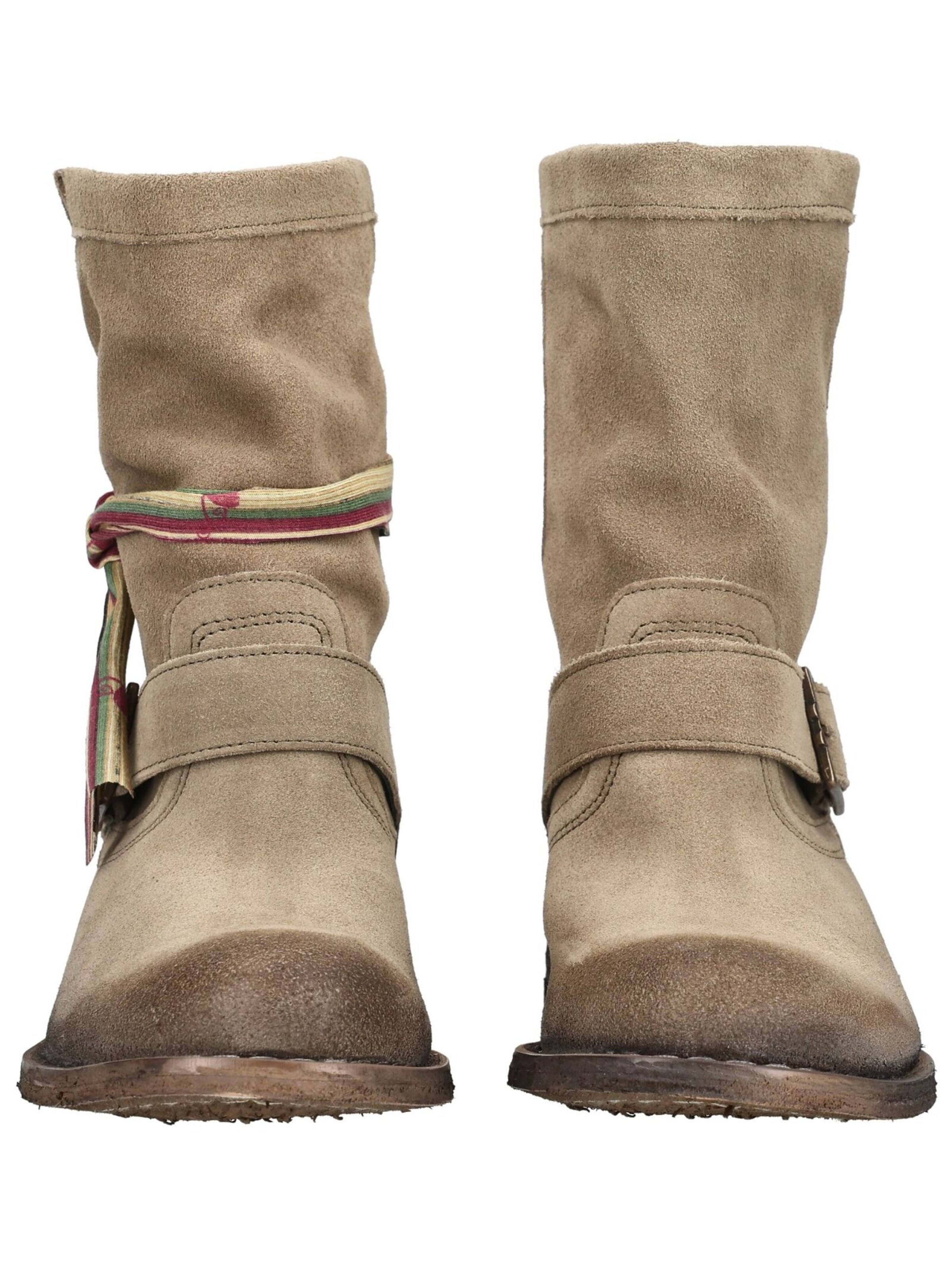 Bottines FELMINI en gris