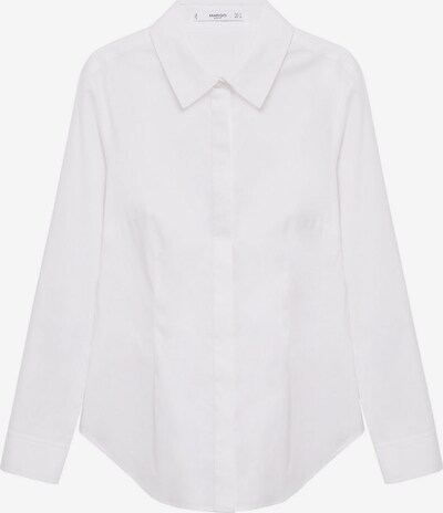 Bluză 'SOFIA' MANGO pe offwhite, Vizualizare produs
