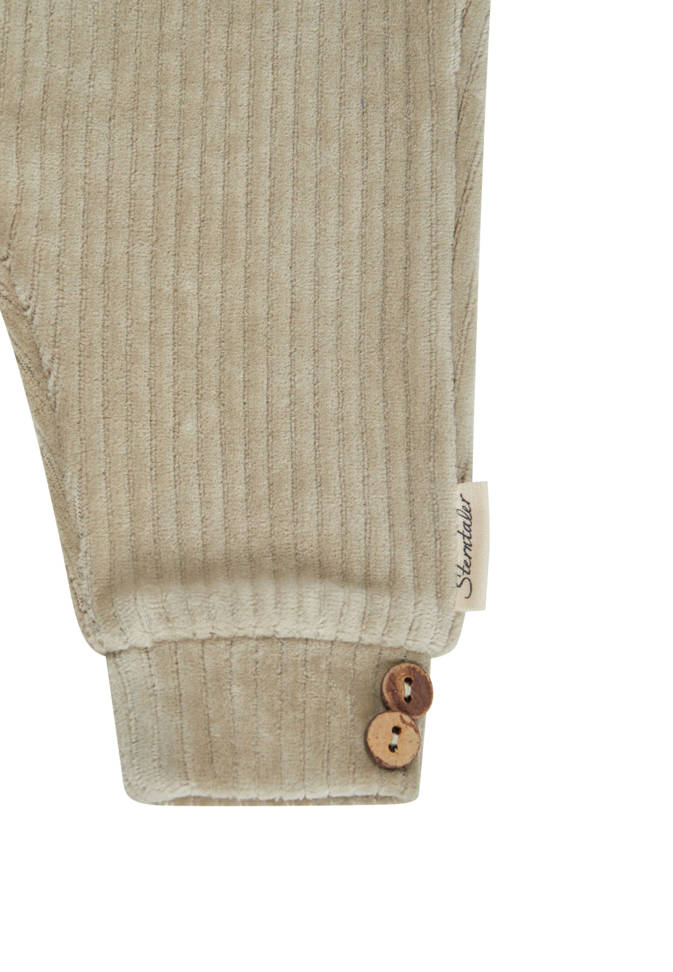 STERNTALER Regular Hose 'Nicki' in Beige
