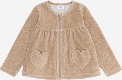 Geacă tricotată 'Sicillia' Hust & Claire pe bej, Vizualizare produs