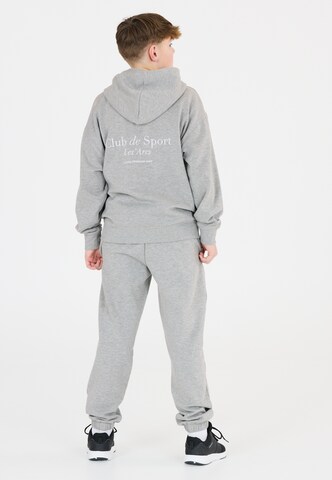 Les'Arcs Loose fit Pants 'Gilpin' in Grey