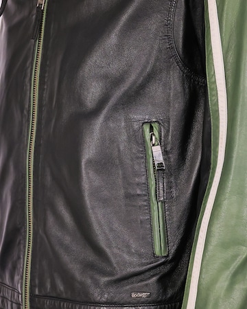 Maze Between-Season Jacket '4202191' in Green