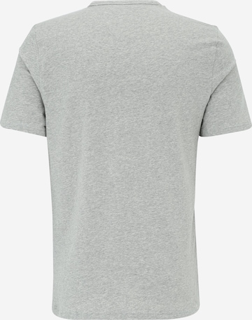 Calvin Klein Underwear Regular Schlafshirt in Grau