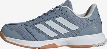 ADIDAS PERFORMANCE Sports shoe 'Ligra 8' in Blue: front