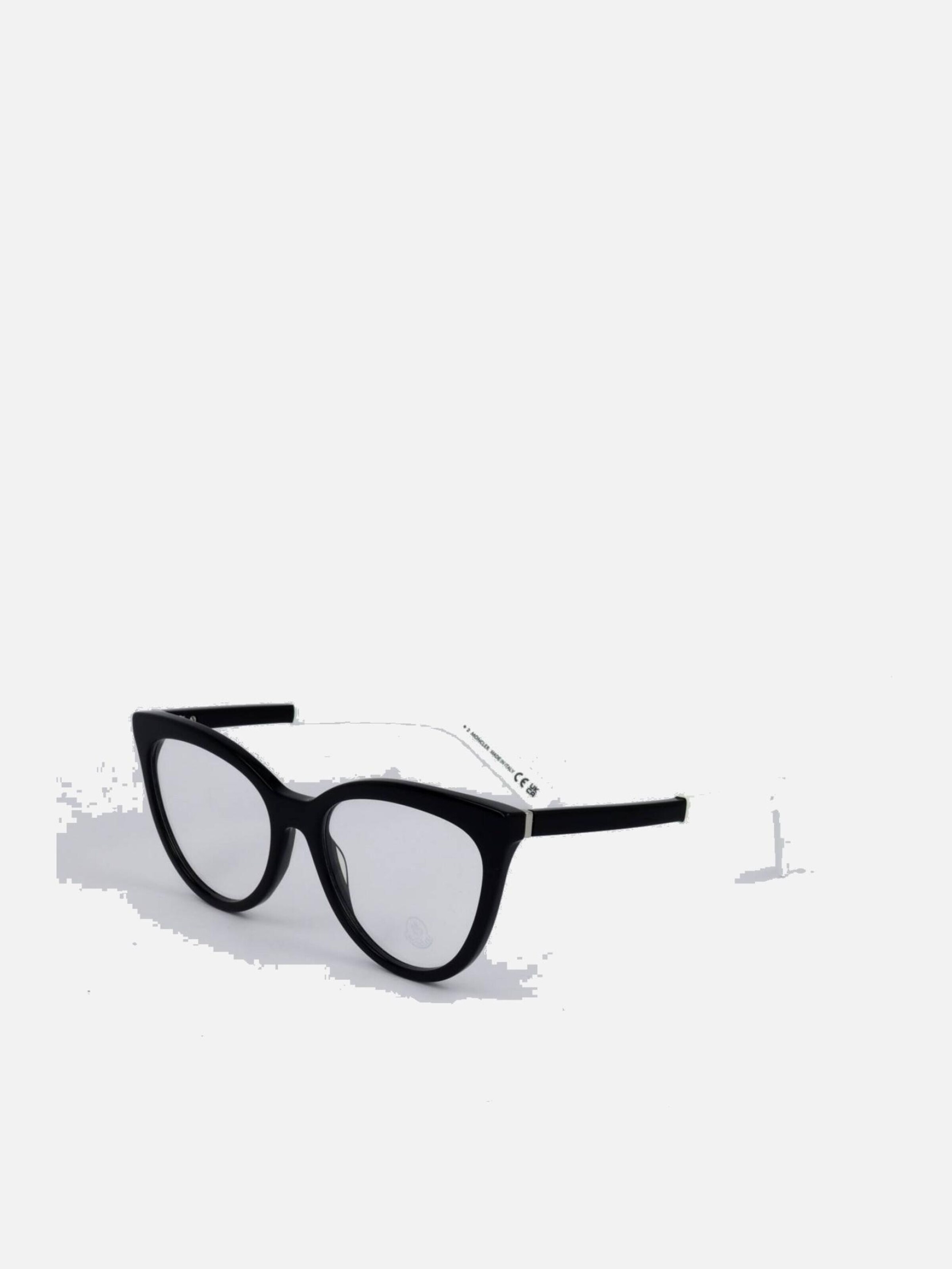 Lunettes de soleil MONCLER en noir