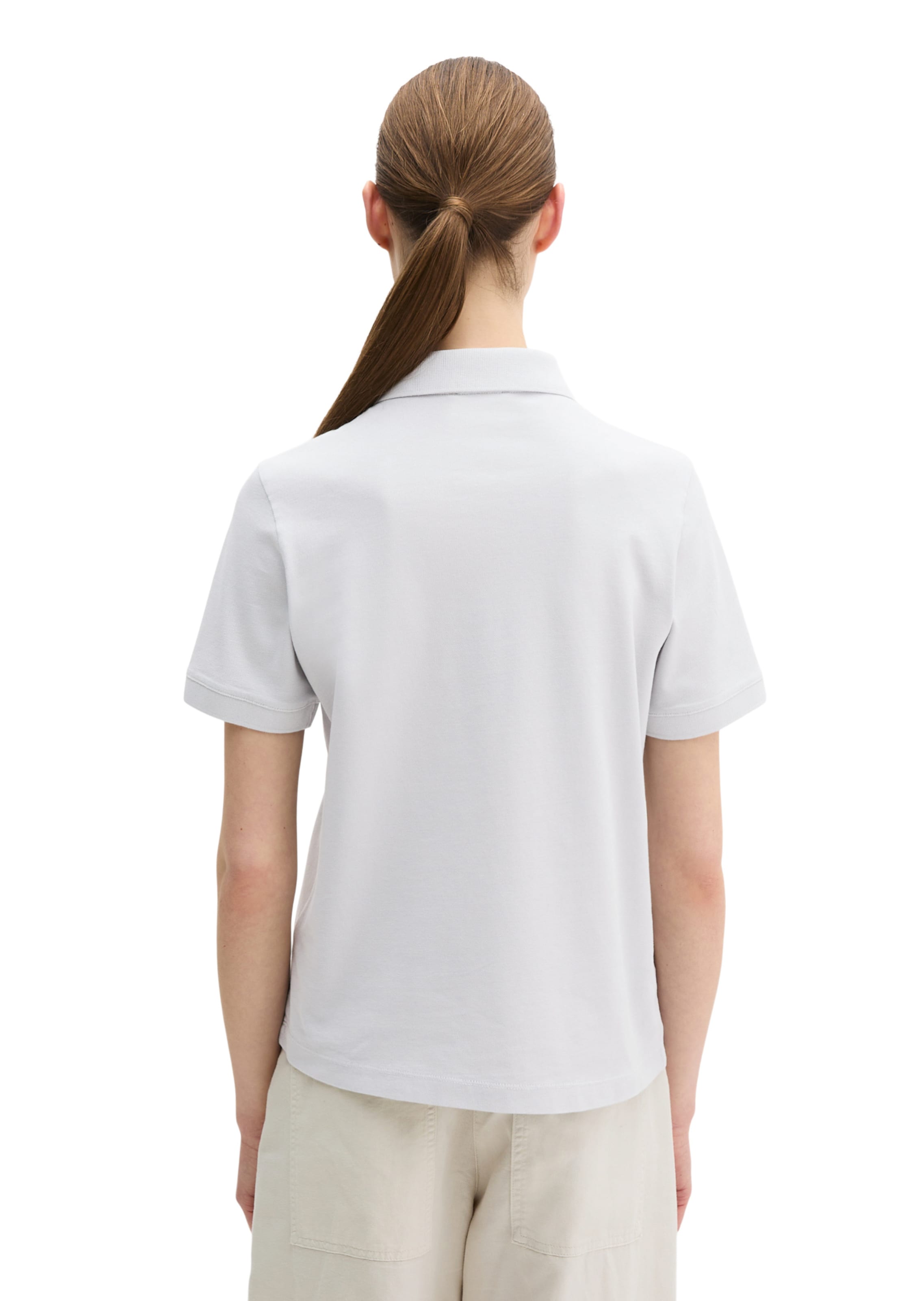 Marc O'Polo Shirt in Blauw