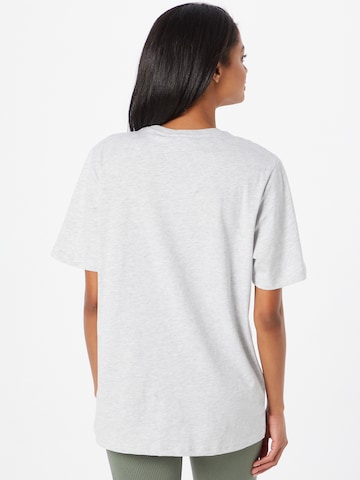 T-shirt fonctionnel Hummel en gris