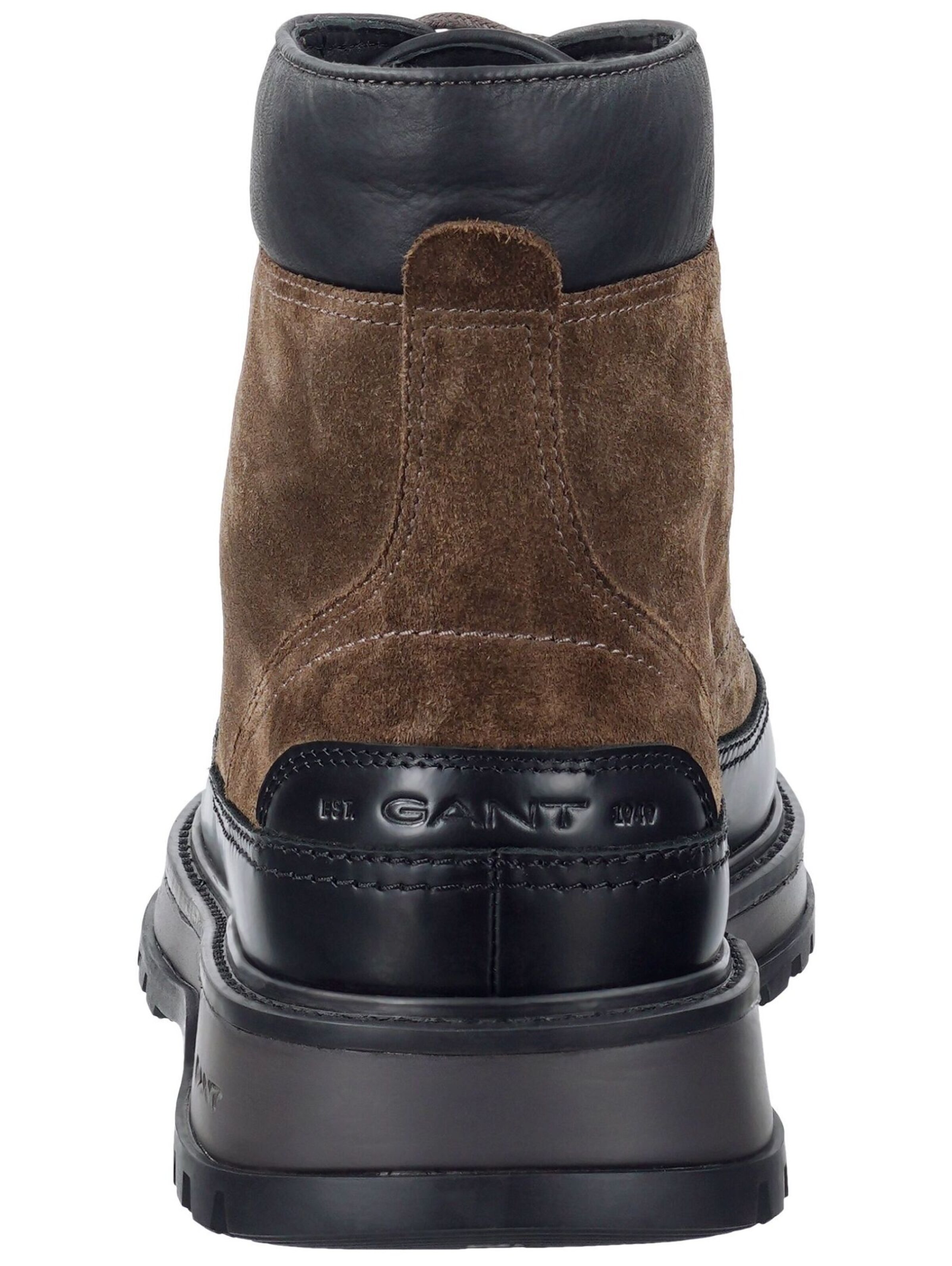 GANT Schnürboots in Braun