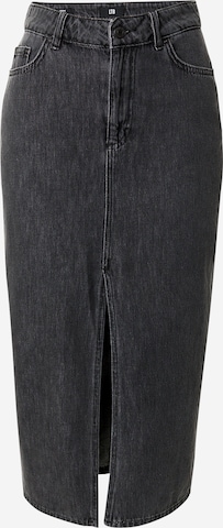LTB Skirt 'Irene' in Grey: front
