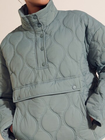 Giacca di mezza stagione di Next in blu
