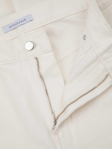 Appearance regular Jeans i hvid