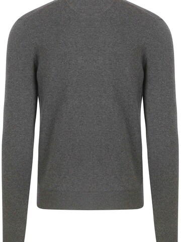 Suitable Shirt 'Vinir' in Grey