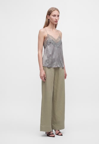 Top di IRO in grigio