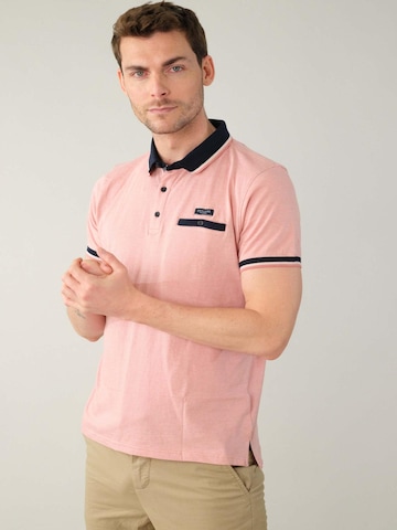 Deeluxe Bluser & t-shirts 'Drexler' i pink