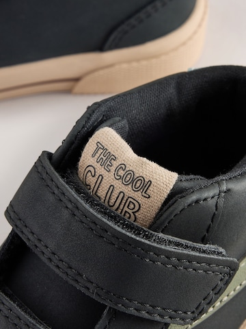 Next - Sapatilhas em preto