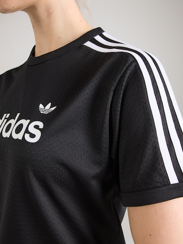 ADIDAS ORIGINALS Футболка в Черный
