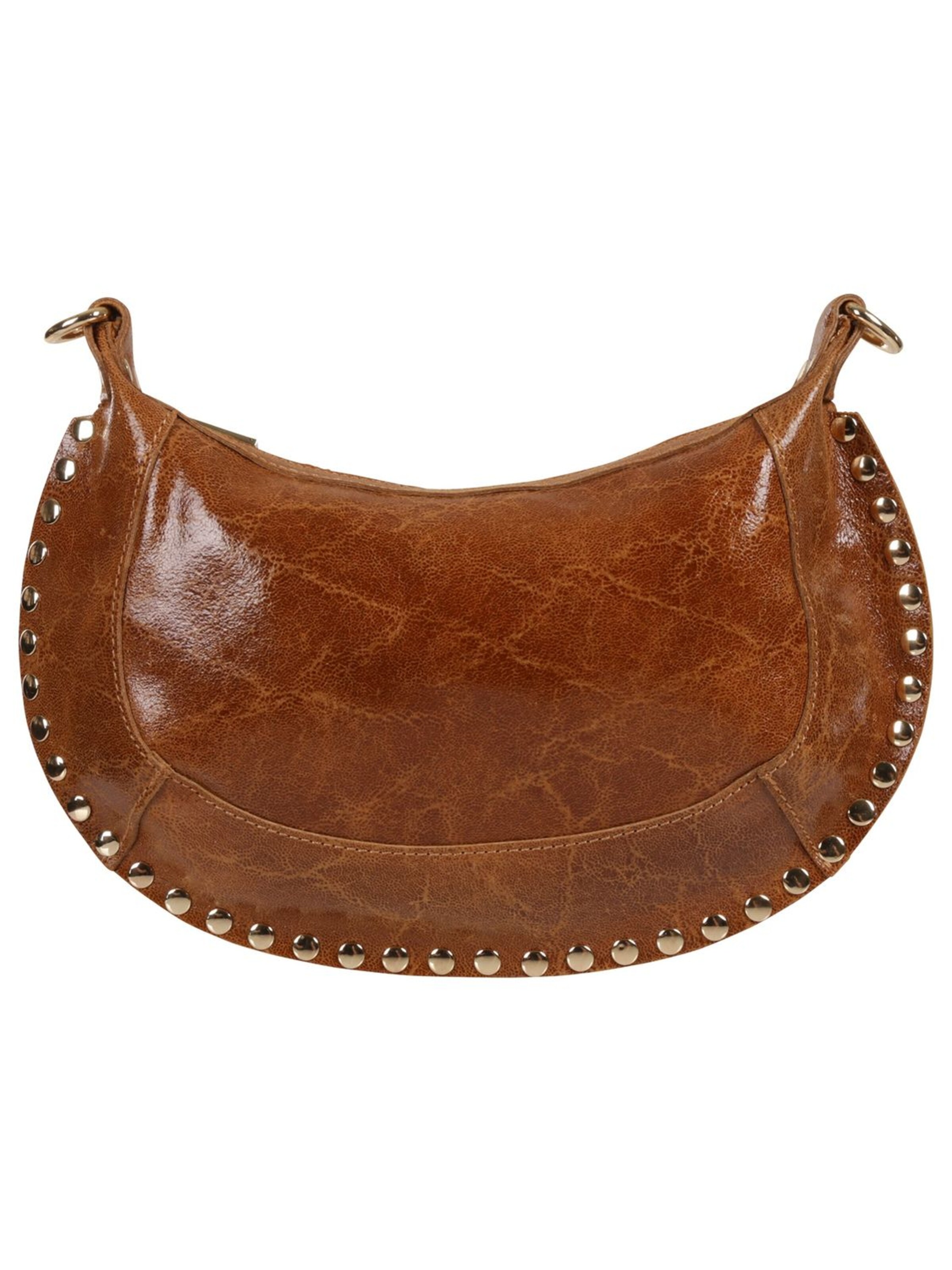 Florence Shoulder bag in Brown