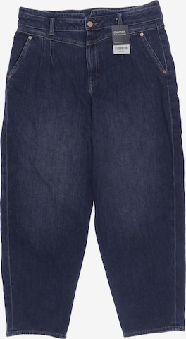 s.Oliver Jeans 32-33 in Blau: predná strana