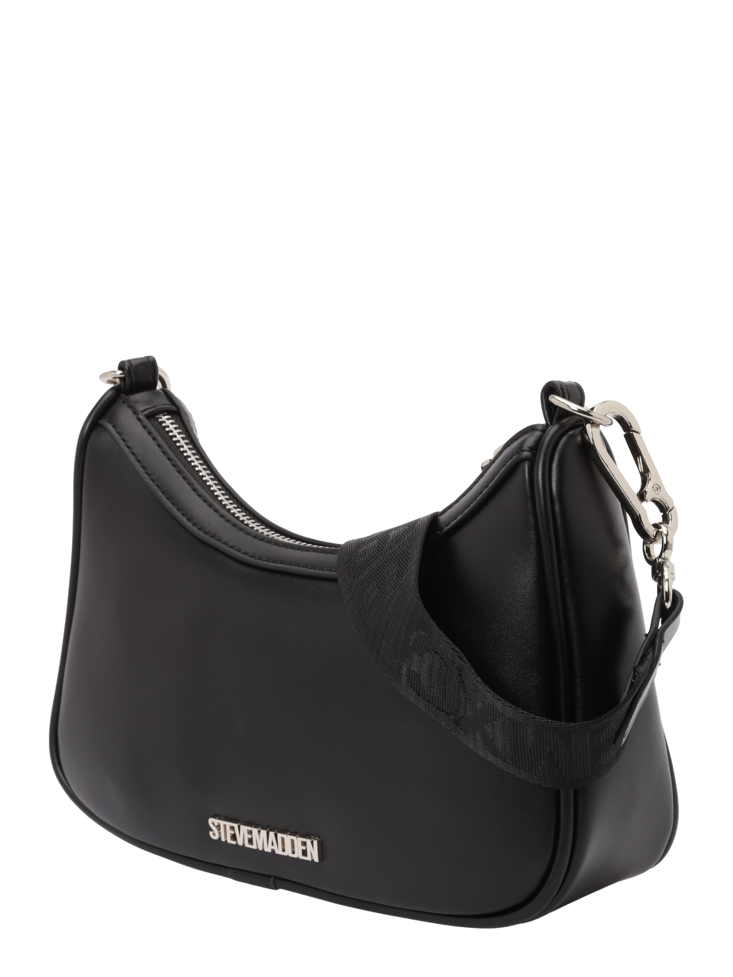 STEVE MADDEN Τσάντα ώμου 'Bvital-12' σε μαύρο