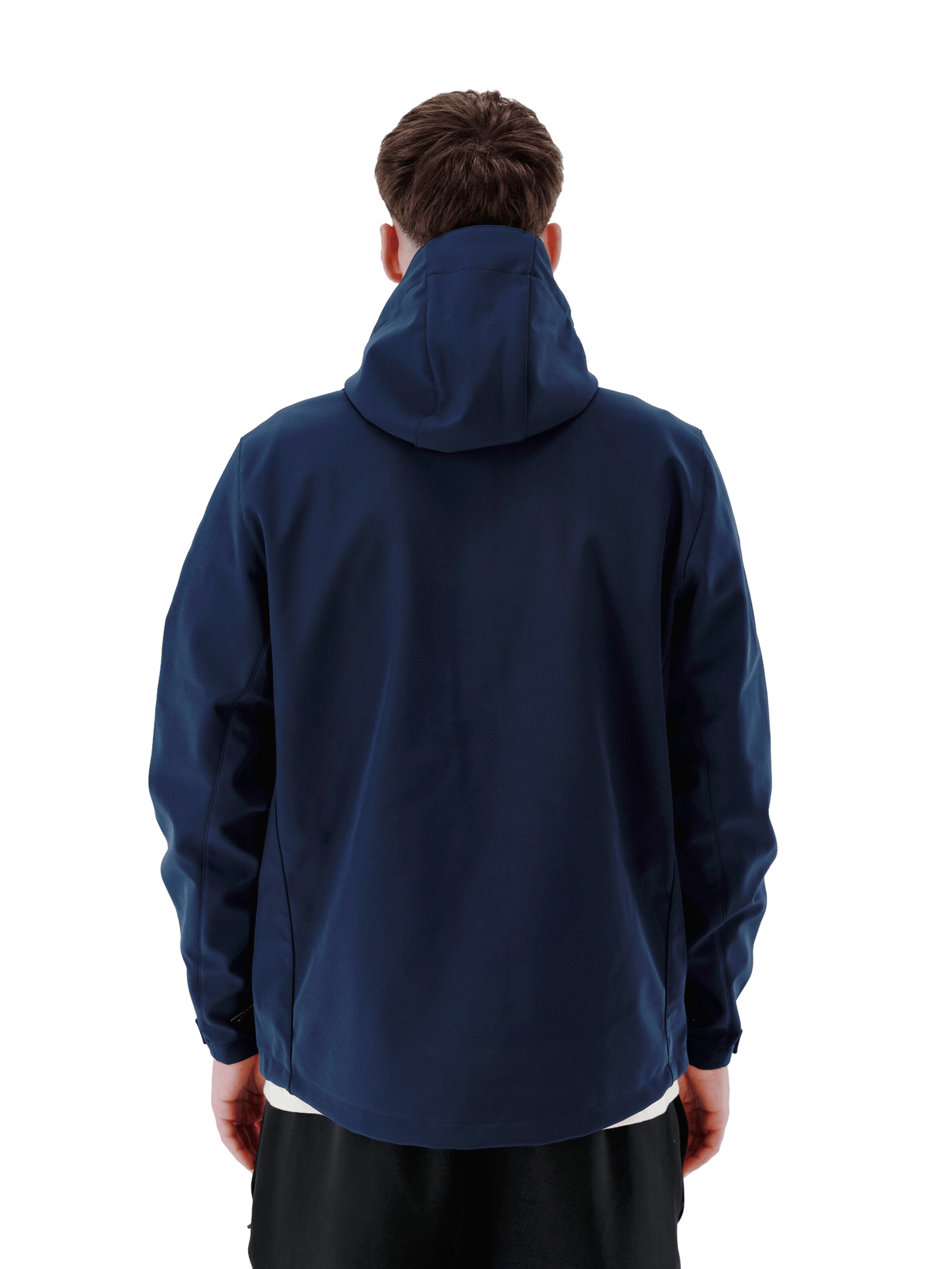 FC BAYERN MÜNCHEN Between-Season Jacket in Blue