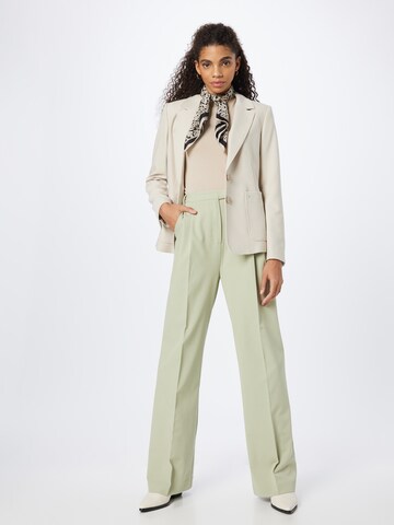 COMMA - Blazer en beige