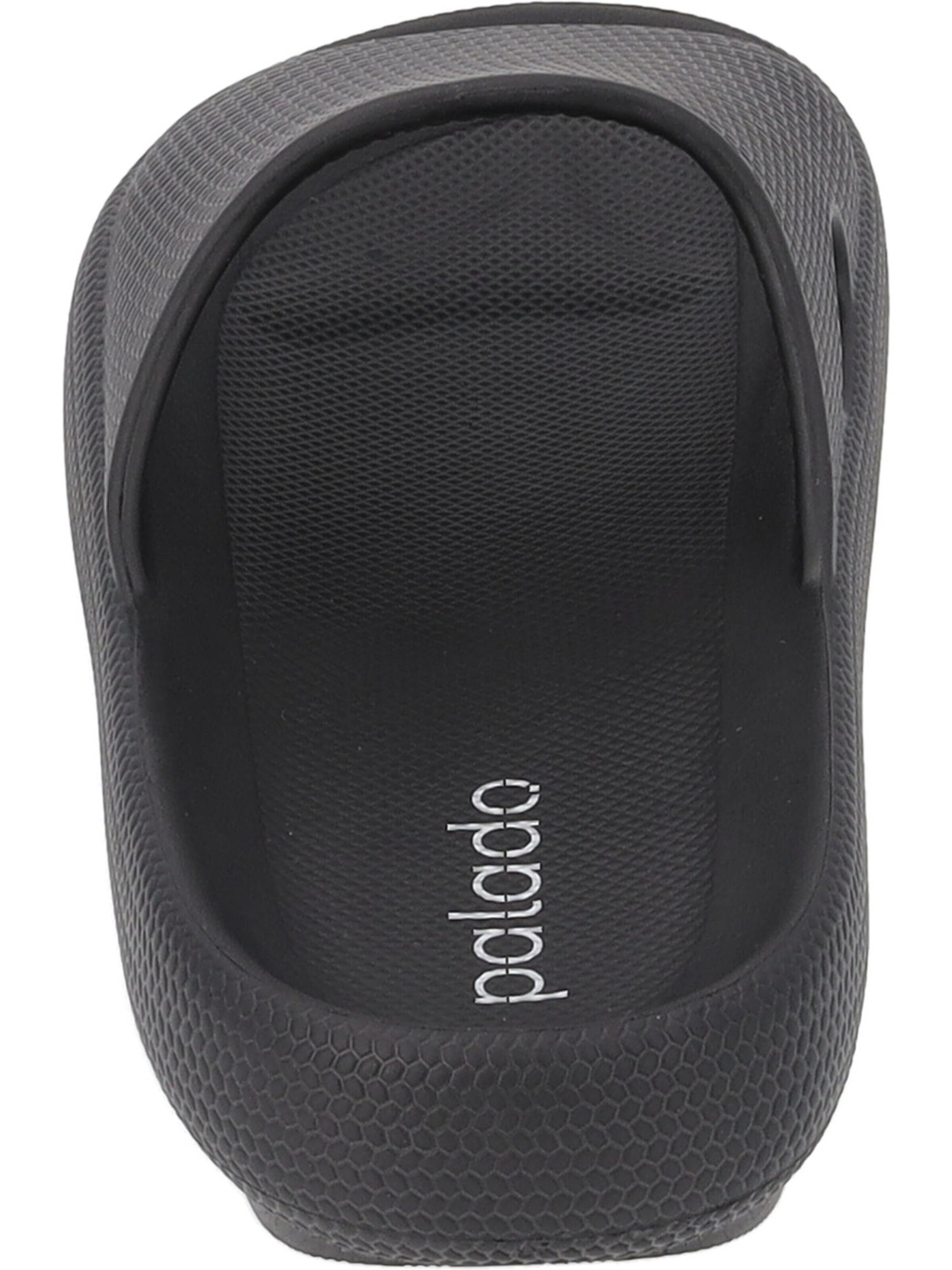 Palado Mules 'Palado Tabbris' in Black