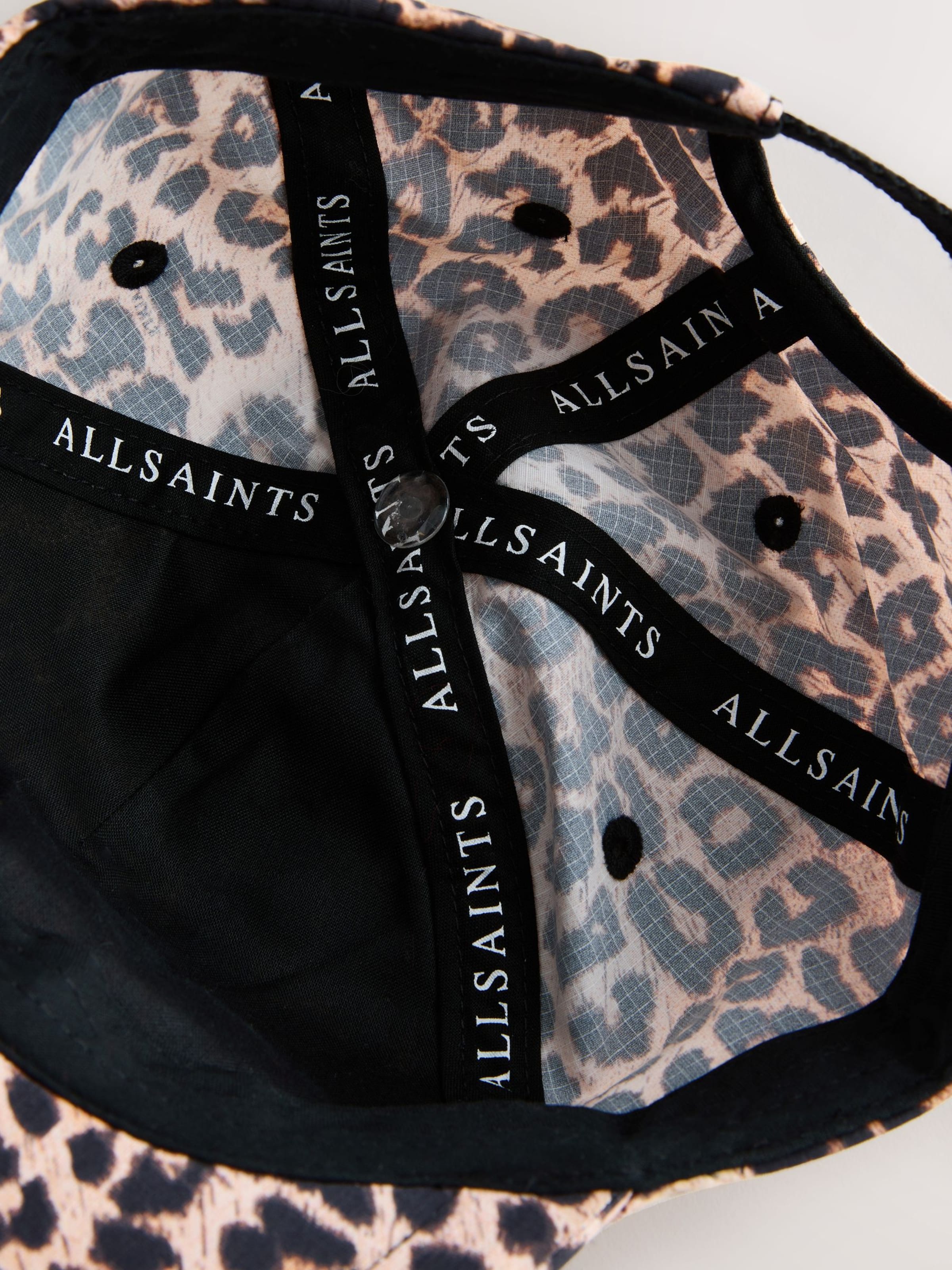 smALLSAINTS Kapa | rjava barva