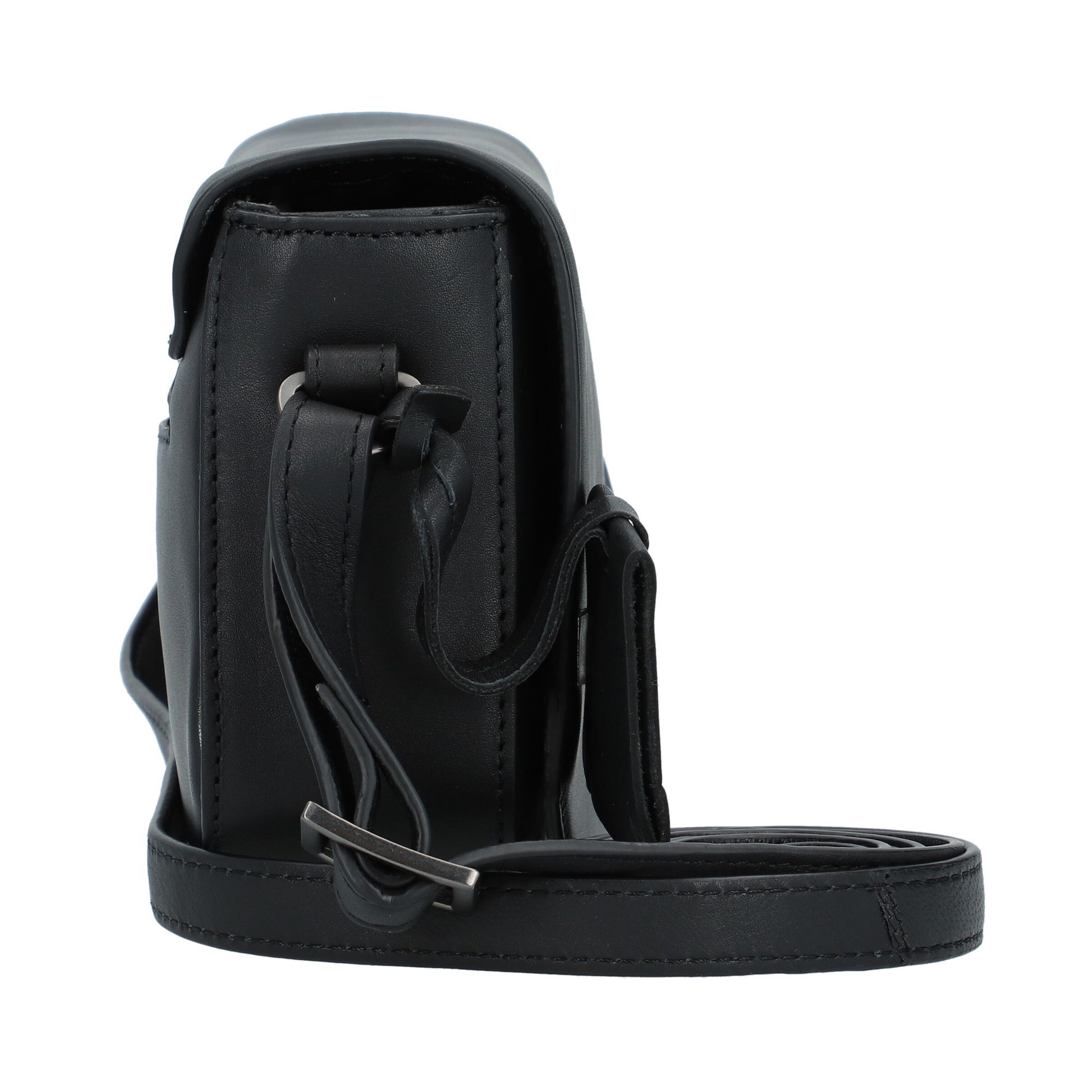 Sac à bandoulière 'Nocturnal Nova' Burkely en noir