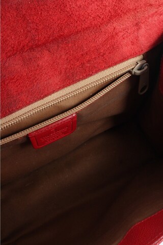 Trussardi Minitasche One Size in Rot