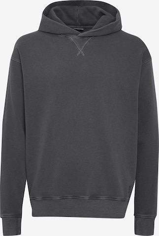 !Solid Sweatshirt 'Mattes' in Zwart: voorkant