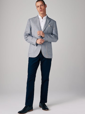 Next Regular fit Blazer in Blue